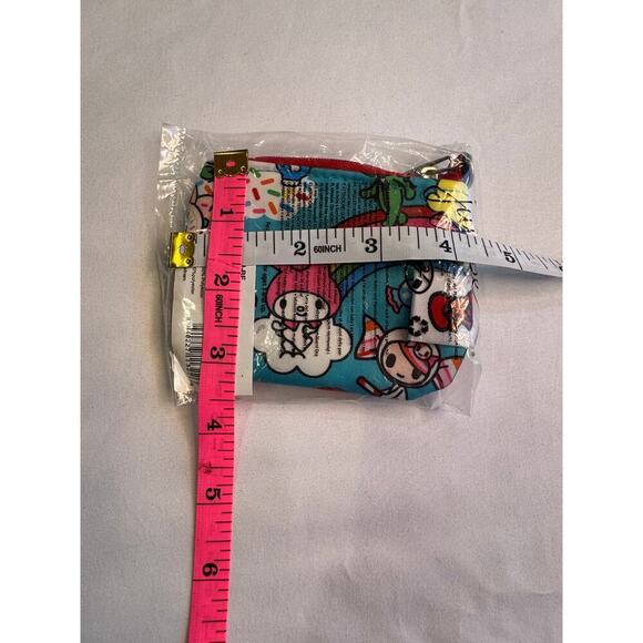 Jujube Rainbow Dreams Coin Purse - Picture 4 of 4